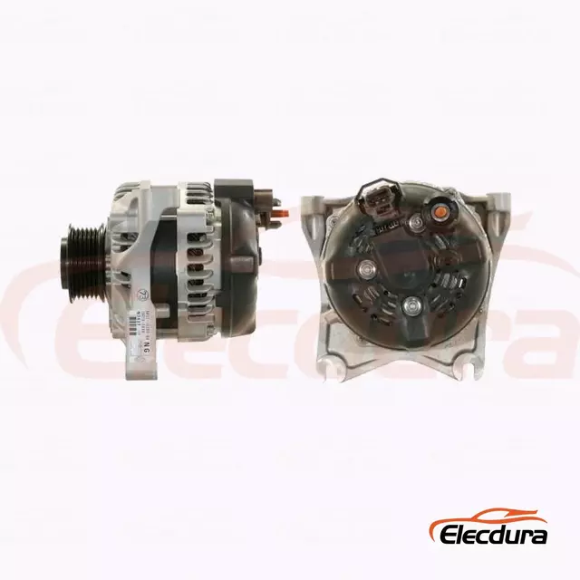 104210-5840 Aftermarket-alternator voor Ford Mustang-distributeurvoorziening 12V 150A