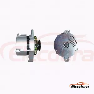 0201 102 1010 Alternator de tip Sawafuji pentru aplicații Hino Diesel Furnizor 24V 50A