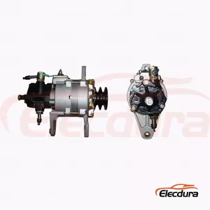 27040-1150 Ut&aacute;ngy&aacute;rtott gener&aacute;tor Hino d&iacute;zel alkalmaz&aacute;sokhoz Nagykereskedelmi beszerz&eacute;s 24V 40A / 50A