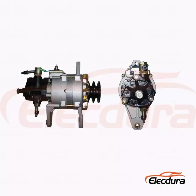 27040-1150 Aftermarket-alternator voor Hino-dieseltoepassingen Groothandel 24V 40A / 50A