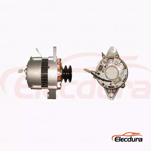 02142-5093 Heavy-Duty Generator til Hino Diesel applikationer Eftermarkedsforsyning 24V 50A