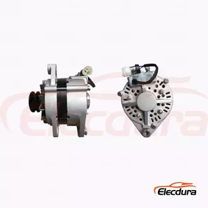 27060-2241 Alternator de camion pentru aplicații Hino S05D Aprovizionare cu ridicata 24V 80A