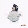FYD211-N มอเตอร์สตาร์ทงานหนัก , 24V 4.8 kW 11 ฟัน, มุมมองเทอร์มินัลด้านหลัง