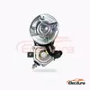 Denso-Type Visual-Match Variant I Startmotor, bakre terminalvy