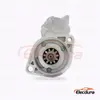 Motor de arranque Denso-Type Visual-Match Variant E, vista lateral completa