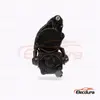 Motor Starter Tugas Berat FYD363-N, 12V 2.5kW 13 Gigi, Tampak Samping Lengkap