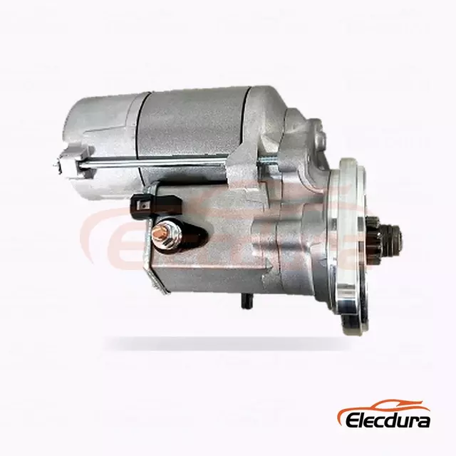FYD344-N nagy teherb&iacute;r&aacute;s&uacute; ind&iacute;t&oacute;motor, 12 V, 1,4 kW, 10 fog, h&aacute;tuln&eacute;zet