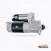 FYD102-M S6S Vybaven&iacute; Start&eacute;r Motor, 24V 5,0kW 10 zubů, kompletn&iacute; bočn&iacute; pohled