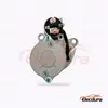 UD02141S MAZDA T 3500 Стартер , 24V 3.2 kW 12 зубьев, вид сзади