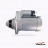 D&eacute;marreur Toyota UD16469S, 12 V 1,70 kW 10 dents, vue du terminal arri&egrave;re