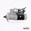 Μίζα βαρέως τύπου 12V 3,3 kW 10 δοντιών CW παραλλαγή B, πλήρης πλάγια όψη