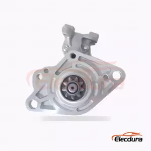 Mitsubishi-Type 12V 3,6 kW 9 fogas CCW ind&iacute;t&oacute;motor, teljes oldaln&eacute;zet