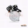 Motor Starter CW Tipe Mitsubishi 24V 5kW 9 Gigi, Tampilan Pemasangan Ujung Drive