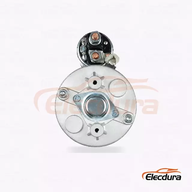 S0067 Mercedes OM353 Motor de pornire Aprovizionare cu ridicata