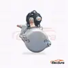 Denso -ประเภท 12V 3.0 kW 10 ฟัน CW มอเตอร์สตาร์ท , มุมมองด้านข้างที่สมบูรณ์