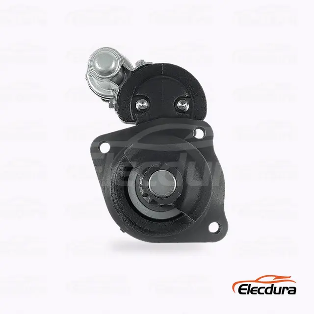 Motor de partida M93R3001SE Cummins 6BT5.9 atacado