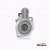 STH2959MH Isuzu 4JB1 24V 3,5 kW Start&eacute;r Velkoobchod, čeln&iacute; pohled na disk