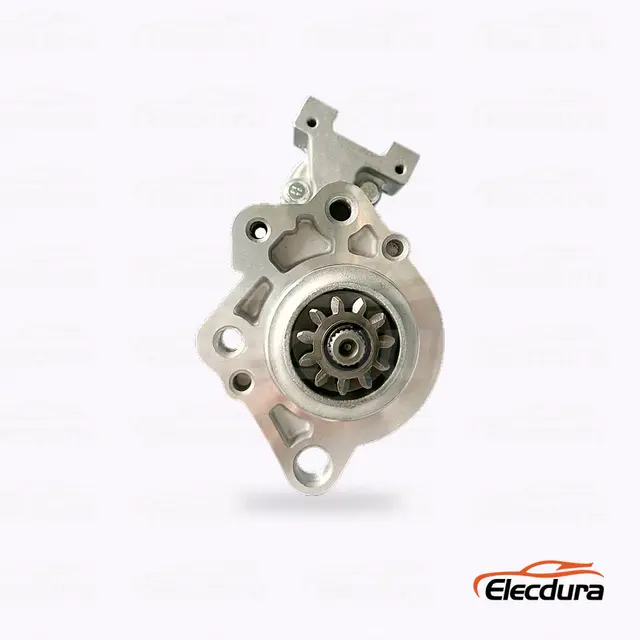 S5085 Mitsubishi 4M51 Startmotor 11T driv&auml;nde