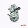 1280007600 Volvo TD60B Electromotor Comerț cu ridicata 24V , Vedere din spate a terminalului