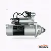 M009T50371 ผู้จัดจำหน่าย Mitsubishi Fuso FK มอเตอร์สตาร์ท ด้านเต็ม