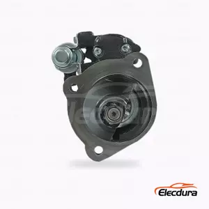 M93R3078SE Weichai P10 Motor de partida atacado