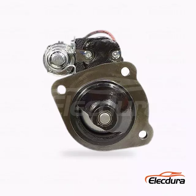 Fornitura distributore motorino di avviamento Deutz M100R2004SE