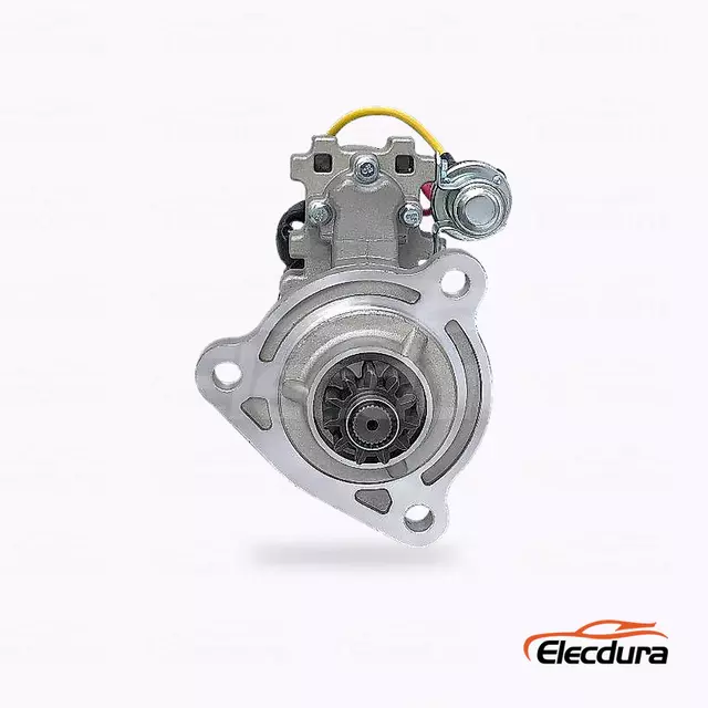 618DA3708001A CAMC CM6D18 Startmotor Engros