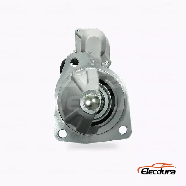 2330096105 Nissan RD8 RD10 8.0kW ผู้จัดจำหน่ายมอเตอร์สตาร์ท, มุมมองด้านหน้าไดรฟ์