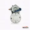 128000-9960 Komatsu FD20 vorkheftruckstartmotor voor dealers, achteraanzicht
