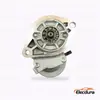 S6284S Toyota 1KD-FTV 10T Motor de pornire Alimentare B2B, Vedere frontală la capătul de antrenare