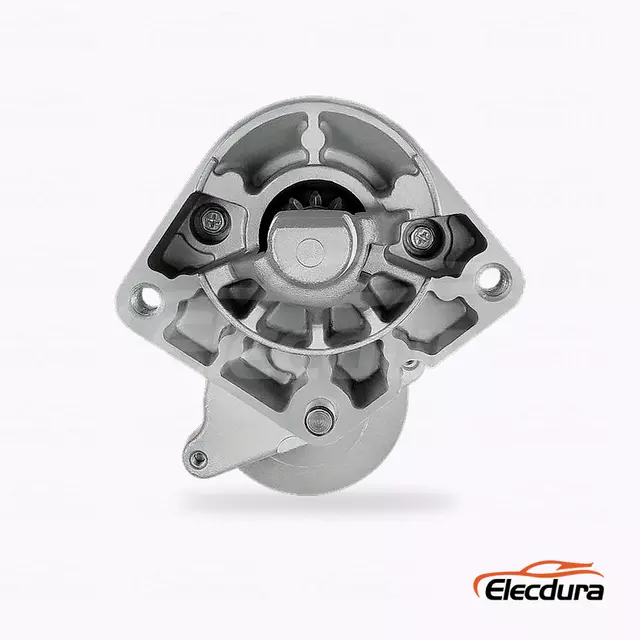 128000-7140 Chrysler Voyager startmotor, grossist, framifr&aring;n