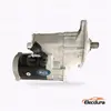 0K87T18400 Kia Rhino Startmotor Partihandel 24V 5.5 kW , komplett sidovy