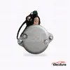 VG1560090007 HOWO A7 24V 7.8 kW 10T Motor de arranque Mayorista, vista del terminal trasero