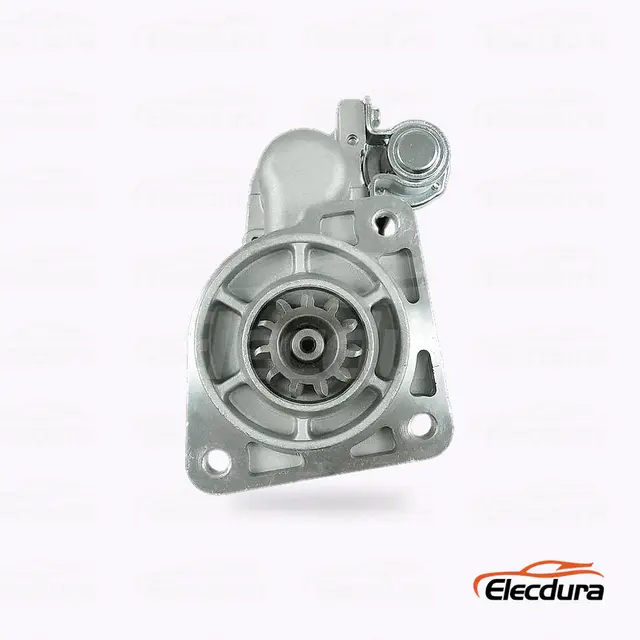 S1119 Mercedes OM904 Startmotor Partihandel