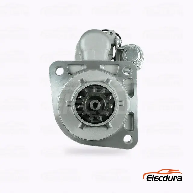 S1121 Mercedes OM356 Startmotor Groothandelslevering