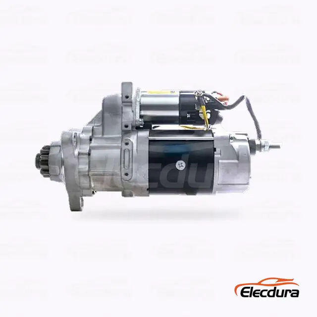 S1027 Cummins QSM11 QSX15 Motor de partida no atacado