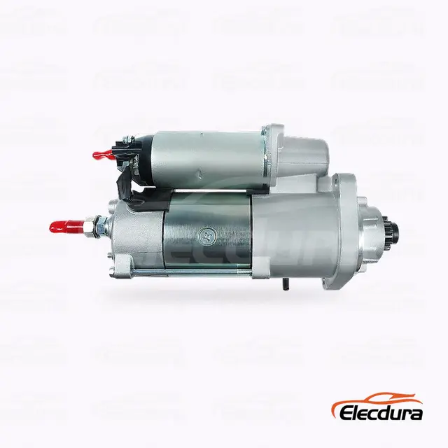 S1271S Cummins QSB4.5 Marş motoru Toptan Satış