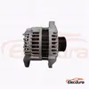 Hitachi-Type 14V 70A 6PK Generator OEM Ers&auml;ttning Grossistleverans