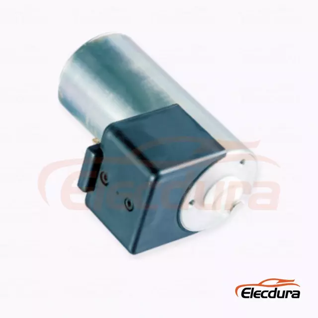 Solenoide de apagado de combustible Deutz Volvo 0118 1663 0118 1665
