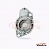 M3T29482D Nagy teherb&iacute;r&aacute;s&uacute; ind&iacute;t&oacute;motor, 12 V, 0,8 kW, 12 fog, h&aacute;tuln&eacute;zet