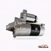 M2T87471 مازدا محرك بادئ التشغيل ، 12V 2.2 kW 10 أسنان، عرض المحطة الخلفية