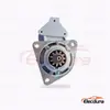 228000-5300 Proveedor mayorista de motor de arranque Toyota 5VZ-FE, vista del terminal trasero