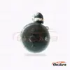 Motor de partida para servi&ccedil;o pesado 26025200A, 24V 5kW 9 dentes, vista lateral completa