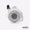 23300-MA70A Nissan Cabstar Ind&iacute;t&oacute;motor , 12V 2,5 kW 9 fogas, teljes oldaln&eacute;zet