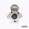 31200-5AY-H51 Honda Marş Motoru, 12V 1.6kW 0 Dişli, Komple Yan G&ouml;r&uuml;n&uuml;m