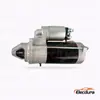 S0610S Bosch -Type Startmotor voor Audi VW, 12V 1.4 kW 9 tanden, compleet zijaanzicht