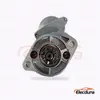 OK63818400 Kia スターターモーター 、 12V 2.5 kW 90 歯、背面端子図