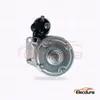 12995377010 محرك بدء التشغيل من نوع هيتاشي لـ Yanmar 4TNE98، 12V 3.0kW 9 أسنان، عرض تركيب نهاية المحرك