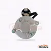 M008T76071 Mitsubishi Marş Motoru, 12V 2,2kW 11 Dişli, Tahrik Ucu Montaj G&ouml;r&uuml;n&uuml;m&uuml;