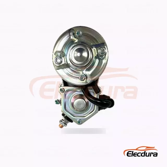 116930A1 Kasa 450C 580C Marş Motoru Toptan Temini, Tahrik Ucu &Ouml;n G&ouml;r&uuml;n&uuml;m&uuml;